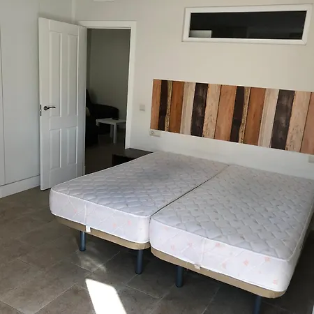 Correo Seis Apartment