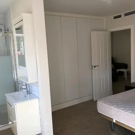 Correo Seis Apartment *