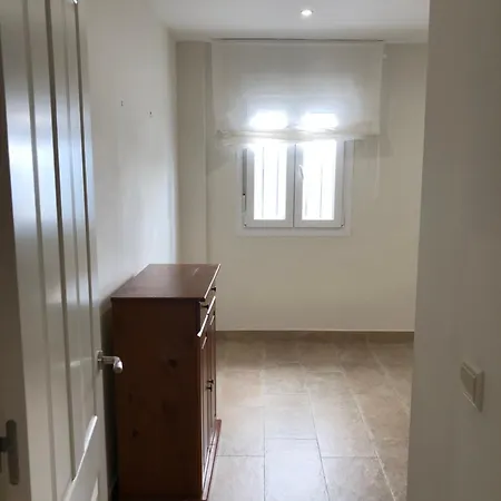 Correo Seis Apartment Sanlucar de Barrameda