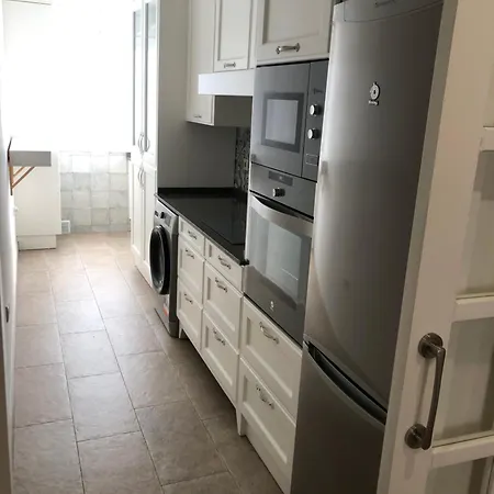 Apartment Correo Seis