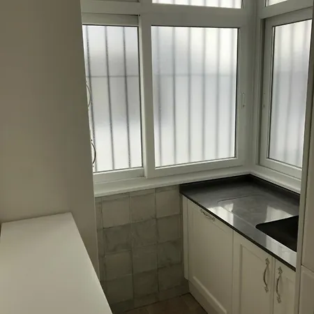 Correo Seis Apartment *