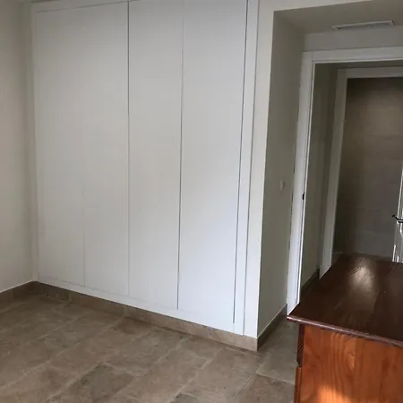 Correo Seis Apartment Sanlucar de Barrameda