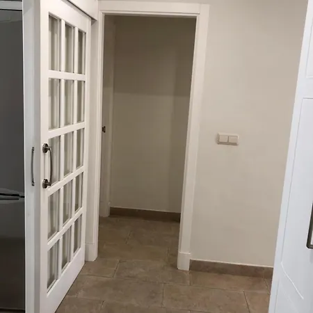Apartment Correo Seis Sanlucar de Barrameda