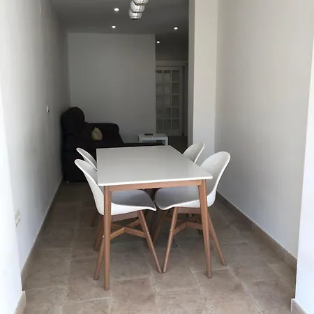 Correo Seis Sanlucar de Barrameda