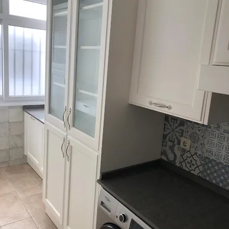 Correo Seis Apartment
