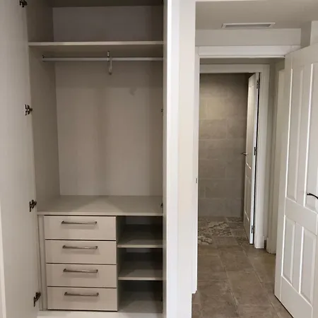 Correo Seis Apartment Sanlucar de Barrameda